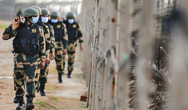 Encounter breaks out in J&K’s Kishtwar after terrorists open fire at search team