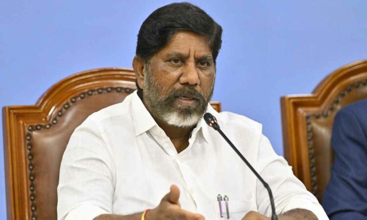 BRS slams Congress for election code violation, demands action against Deputy CM