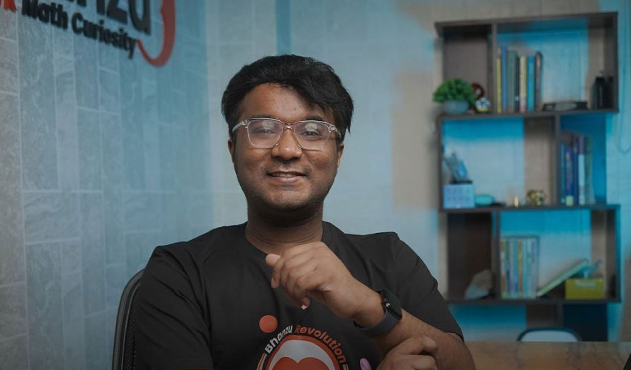 Global math platform Bhanzu enters US market with first physical math centre in Texas