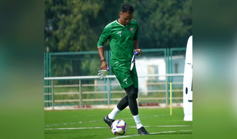 Sreenidi Deccan FC sign Bhaskar Roy, Abhash Thapa and Rashid CK for new season