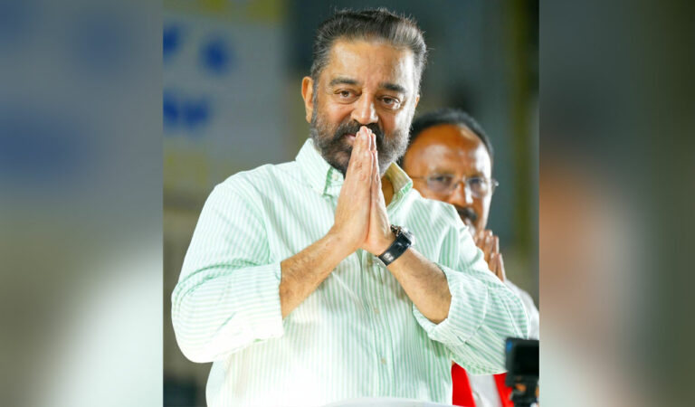 Kamal Haasan
