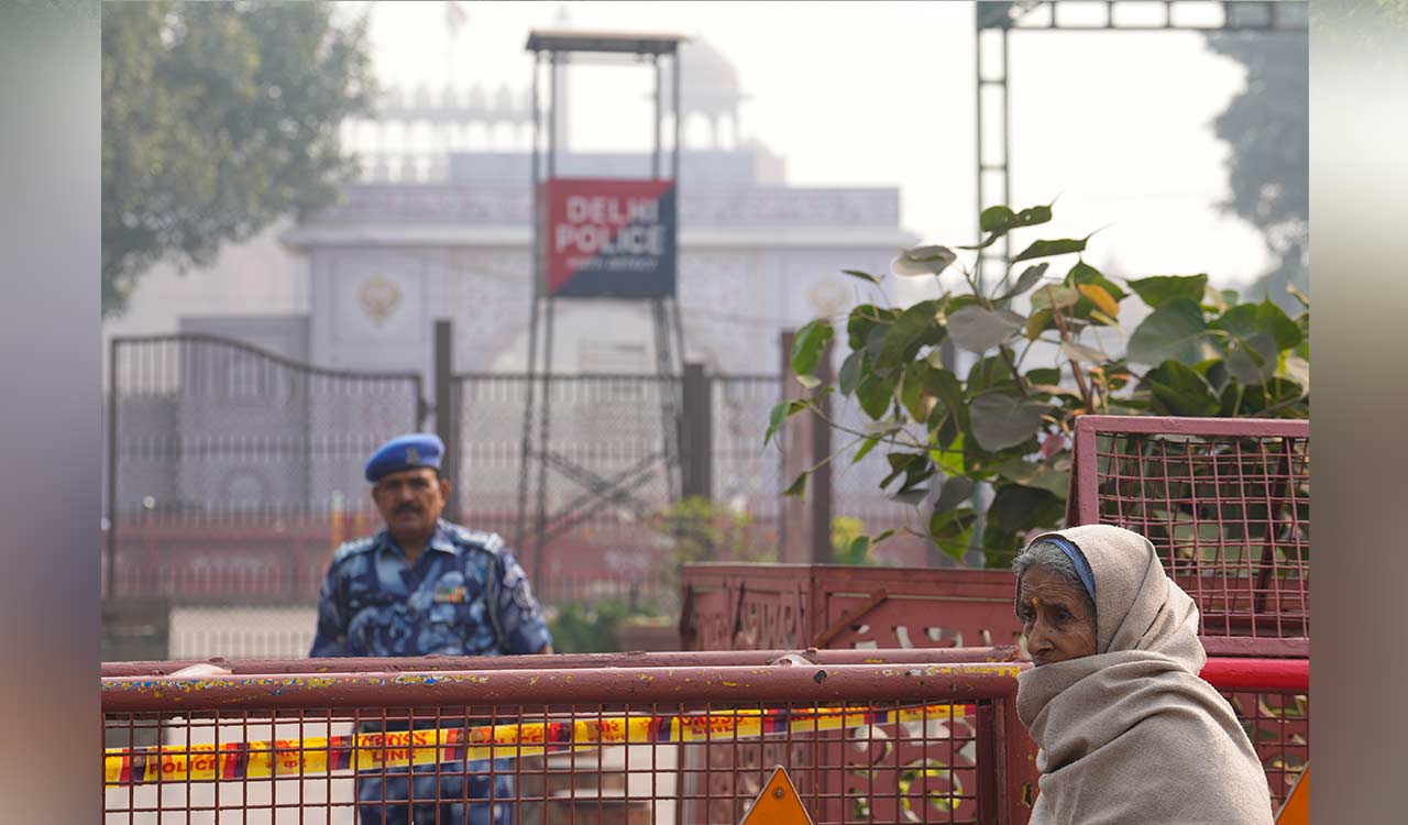 Terror module: Ten persons picked up for questioning in Kashmir