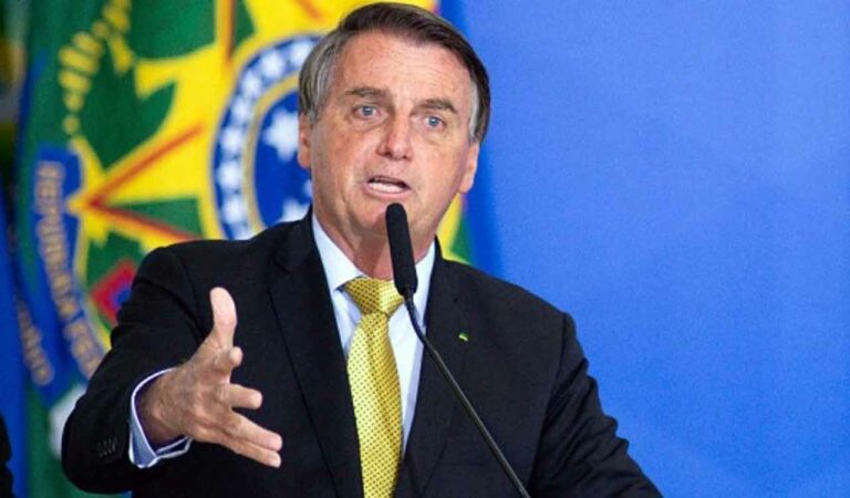 Jair Bolsonaro