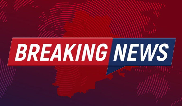 Miraculous escape for 29 passengers as bus goes up in fire in Nalgonda