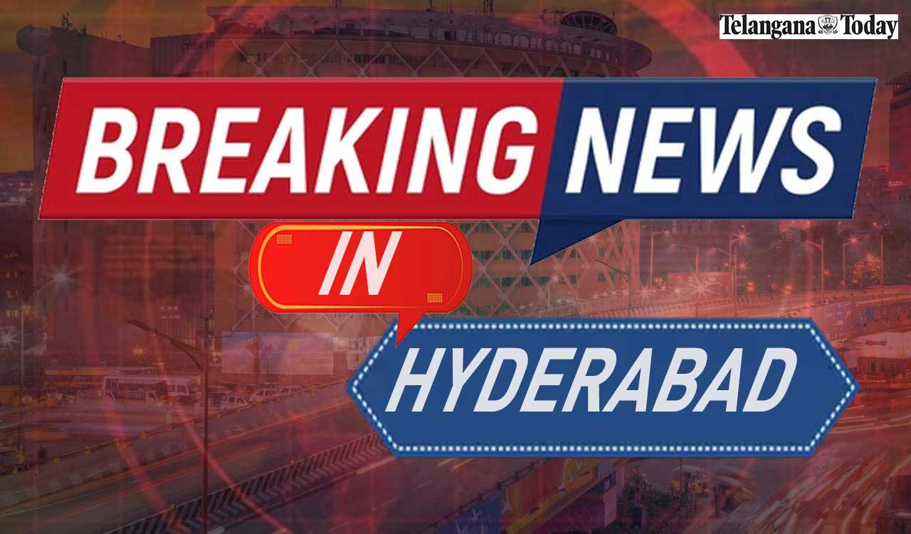 Hyderabad: Film Nagar tuition teacher booked for branding child with heated spoon