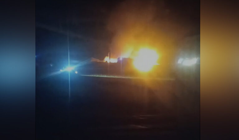 Flyzone Tours team heads to Saudi Arabia after Umrah bus fire tragedy