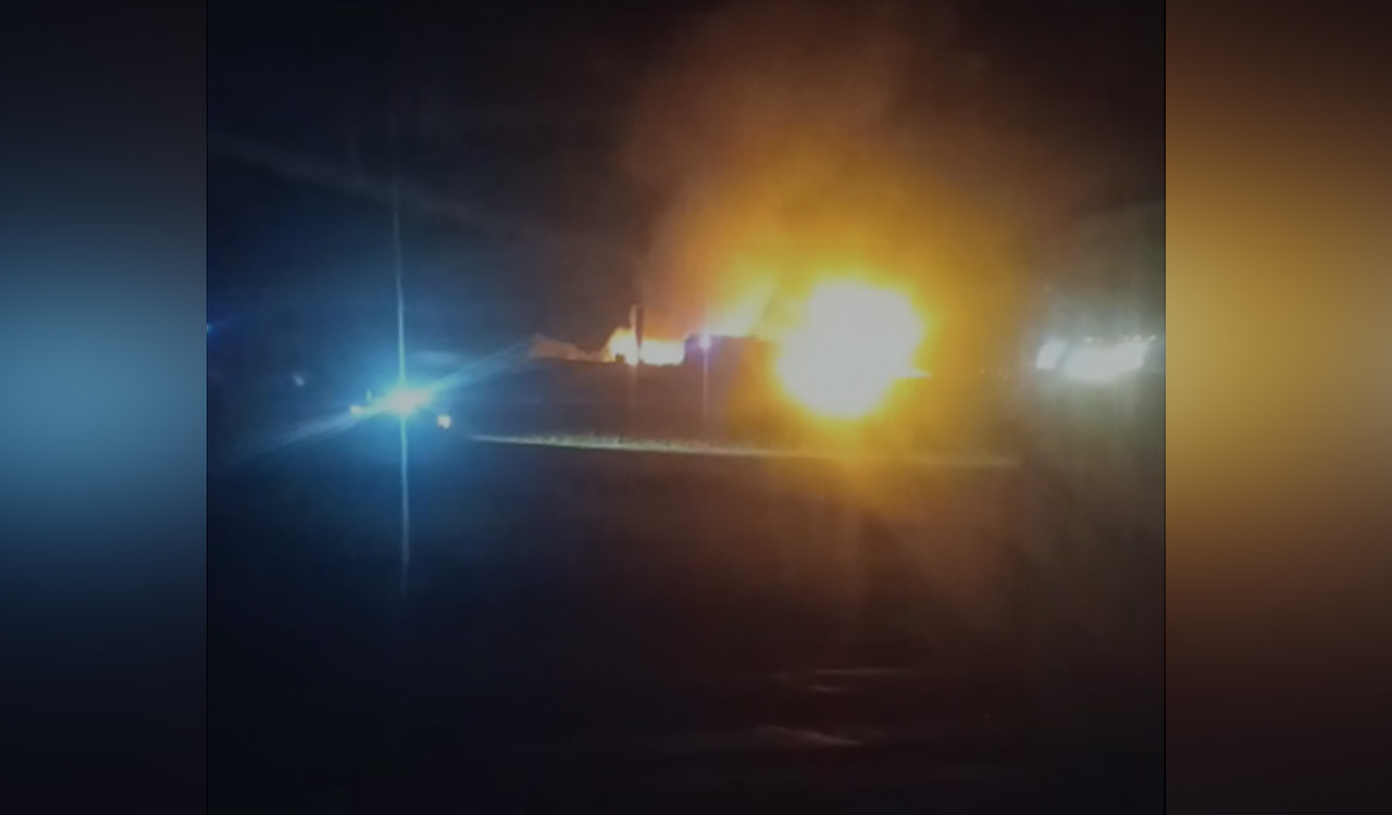 Flyzone Tours team heads to Saudi Arabia after Umrah bus fire tragedy