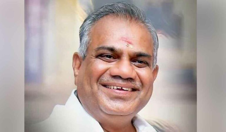 TVK leaders appear before CBI in Karur stampede probe