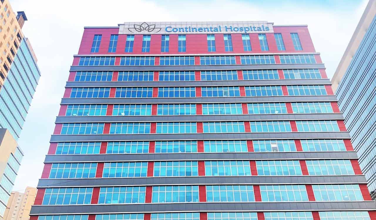 Continental Hospitals launches next-generation Biobank