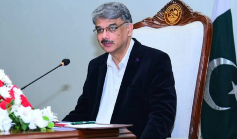 Ex POK PM admits Pakistan’s direct role in Red Fort bombing