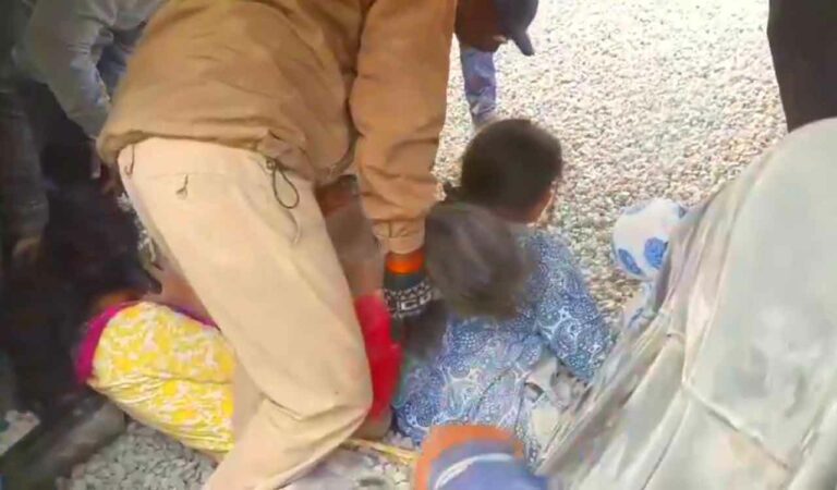 Chevella Bus Tragedy