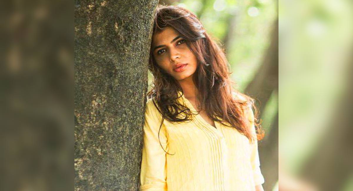 Chinmayi Sripada seeks police action over abusive X Space comments