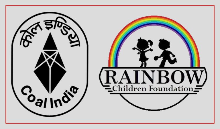 Coal India, Rainbow Children’s Foundation to open Bone Marrow Transplant centre