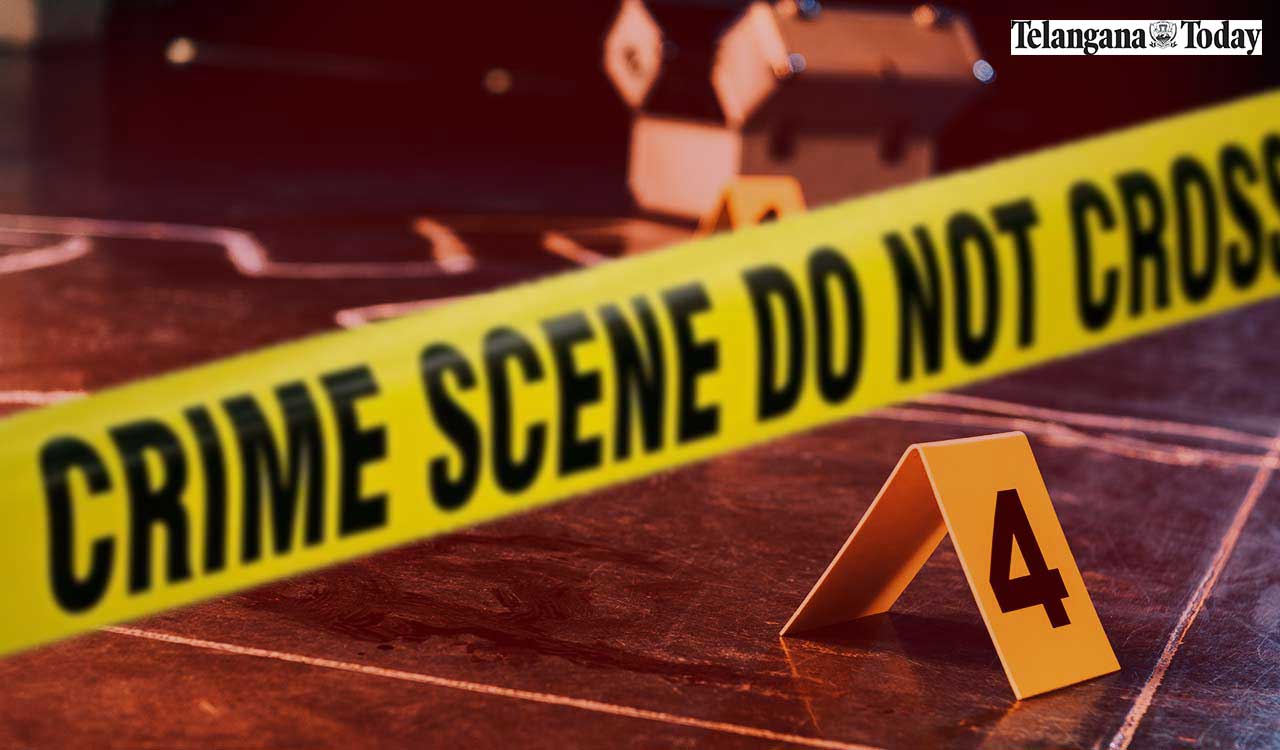 Hyderabad: Woman found dead at home in Narsingi, police suspect suicide