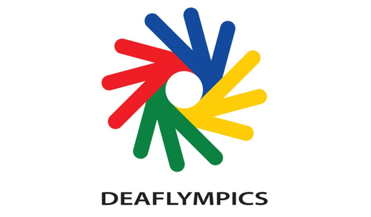 India names 111-member contingent for Deaflympics in Tokyo