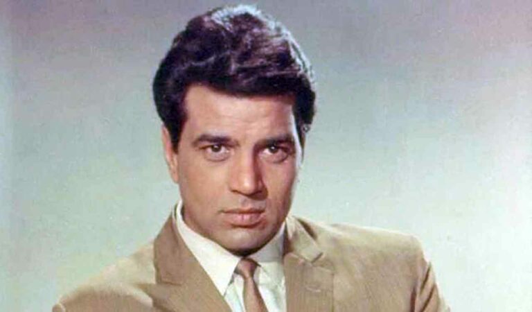 When Dharmendra’s producer emptied his pockets to pay the actor Rs 51
