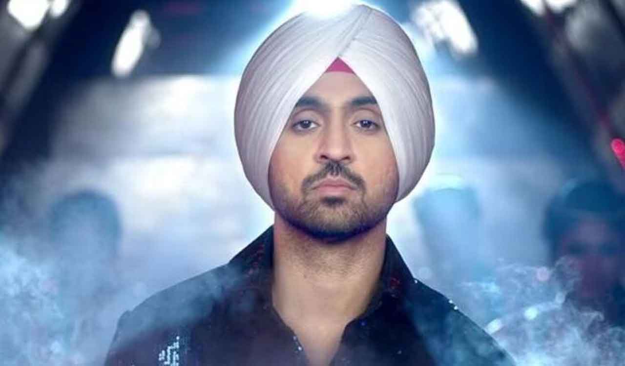 Diljit Dosanjh misses out on Best Actor at International Emmys
