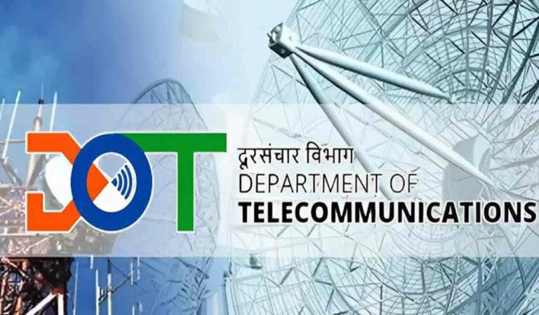 DoT sets up 24/7 control room as Cyclone Ditwah threatens telecom networks