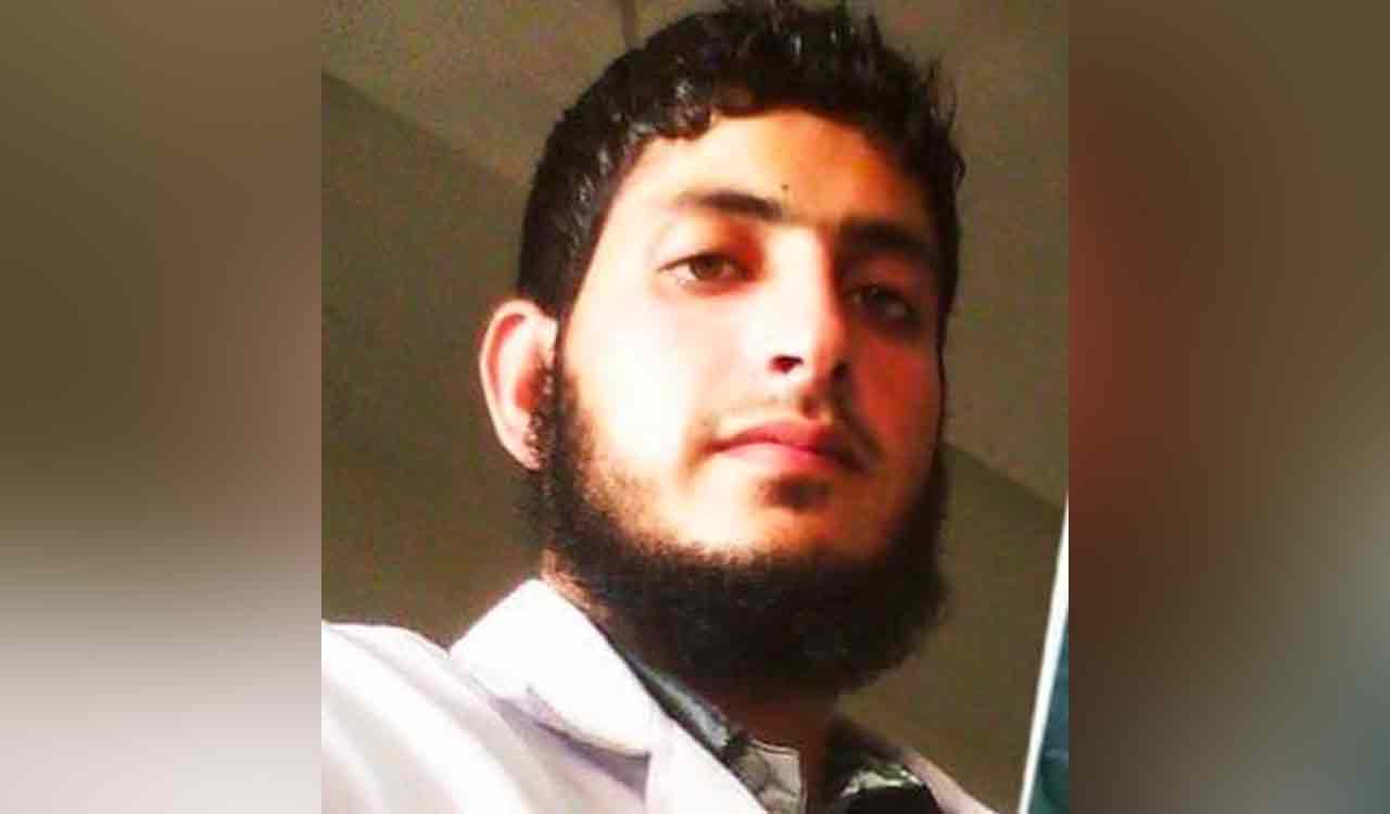 Three Kashmiri doctors linked to Delhi blast in chilling white-collar terror plot