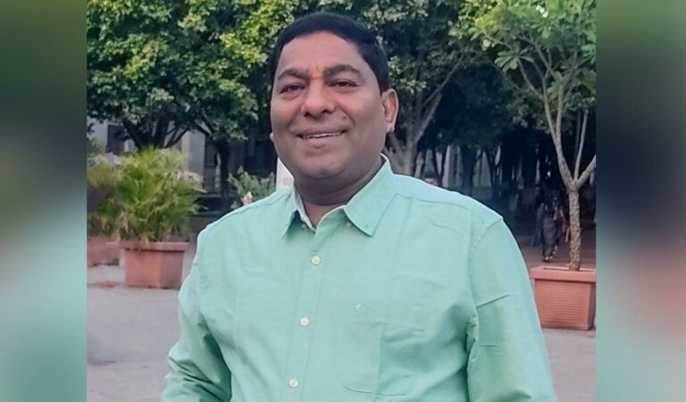 Dr Raju Bolla