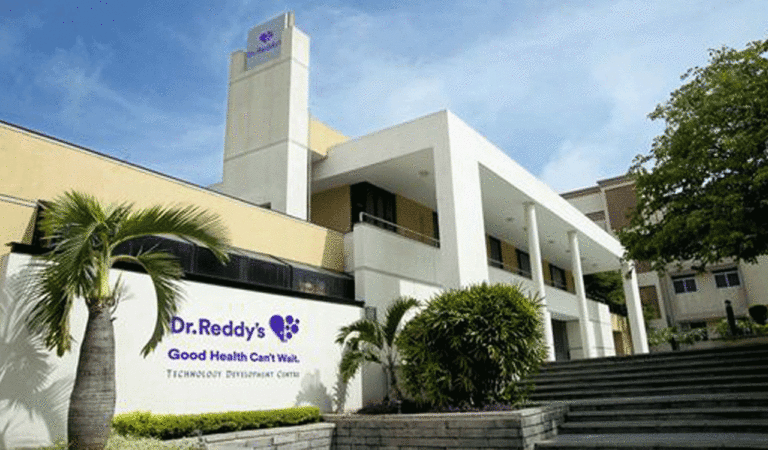 Hyderabad-based Pharma company Dr Reddy's loses Rs 2.16 cr after fraudsters hack their email communication