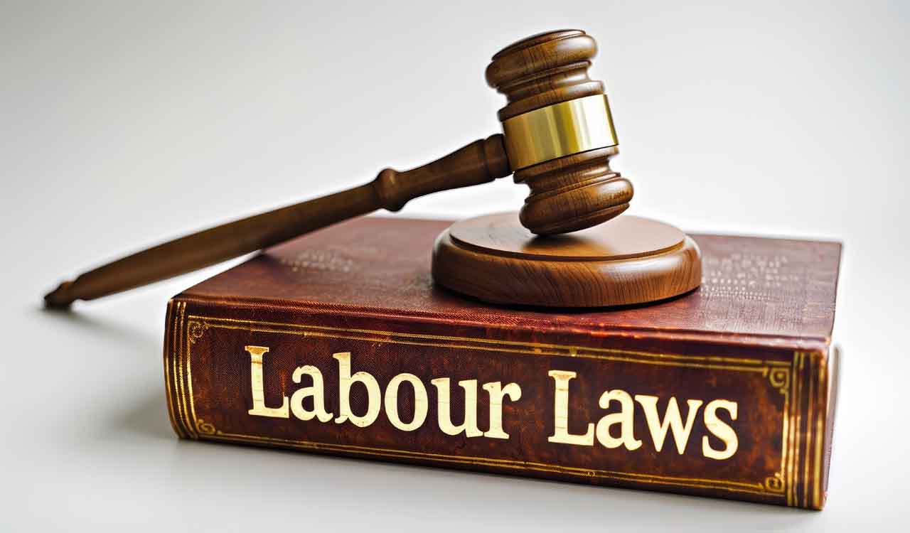 Editorial: India’s labour reforms with caveats