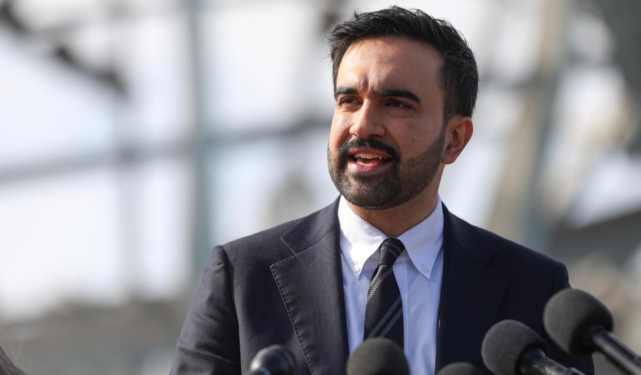 Editorial: Mamdani upsets capitalist apple cart