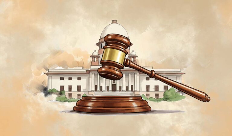 SC grants bail to ex-Rajasthan Minister in Rs 900 crore Jal Jeevan Mission scam case