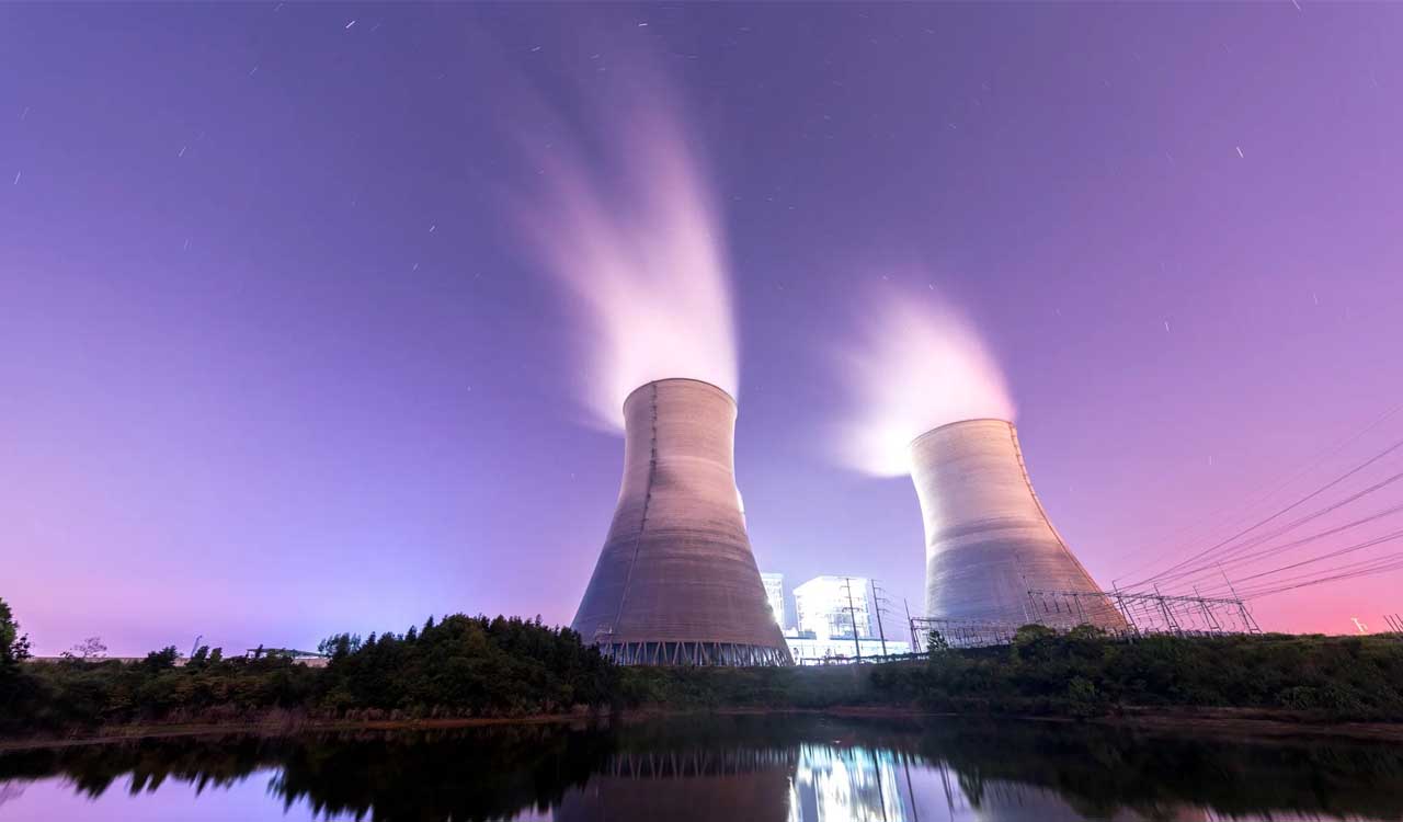 Editorial: Welcome policy shift in India’s nuclear power sector