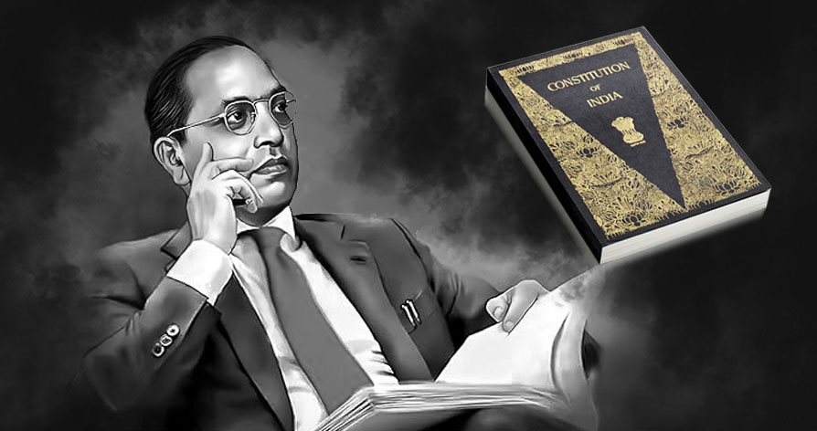 Editorial: Preserve the spirit of Indian Constitution