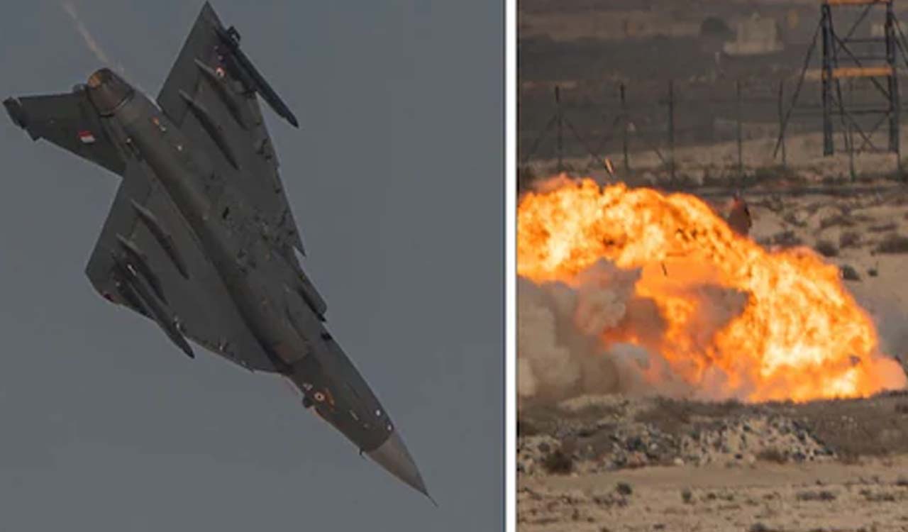 Editorial: Tejas crash casts shadow over HAL’s credibility