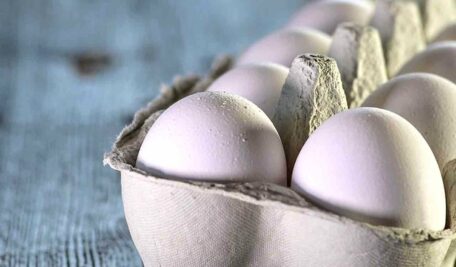 Eggs off mid-day meal menu in Telangana schools amid rising costs, pending bills