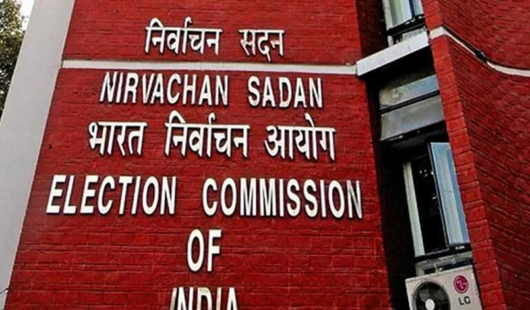 SIR of electoral rolls begins across 12 states, UTs today