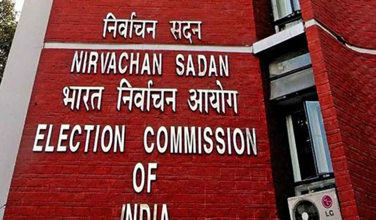 SIR of electoral rolls begins across 12 states, UTs today