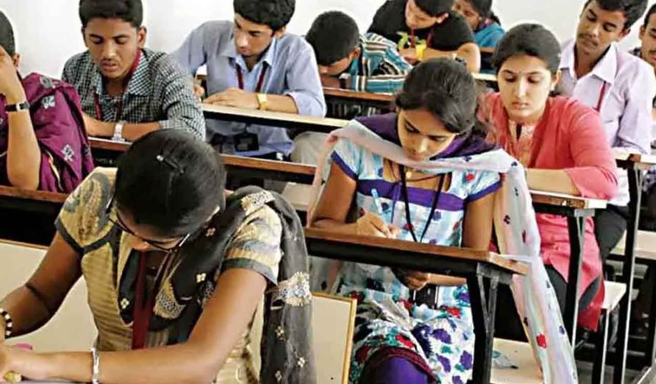 JNTU-Hyderabad says BPharm exams to be held as scheduled