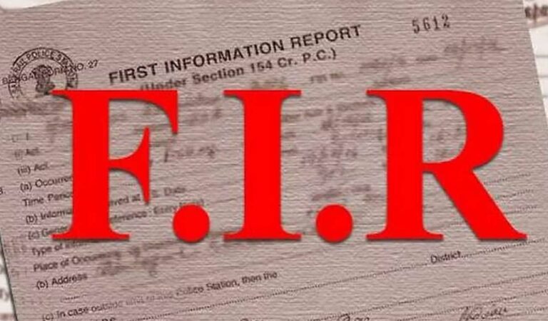 High-value property dispute arises in Jubilee Hills; case registered