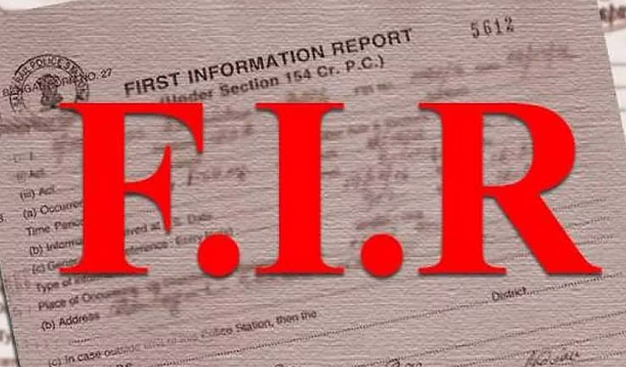 High-value property dispute arises in Jubilee Hills; case registered