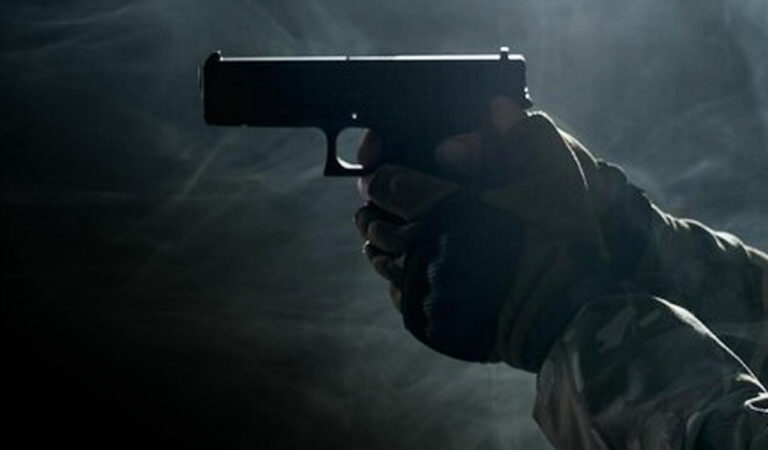 Gurugram teen critically injured after classmate opens fire