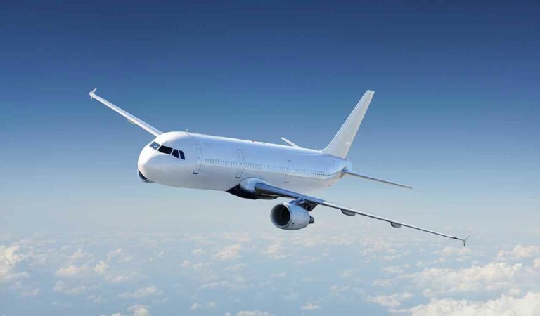 Rising GPS interference incidents a concern: Global airlines grouping IATA