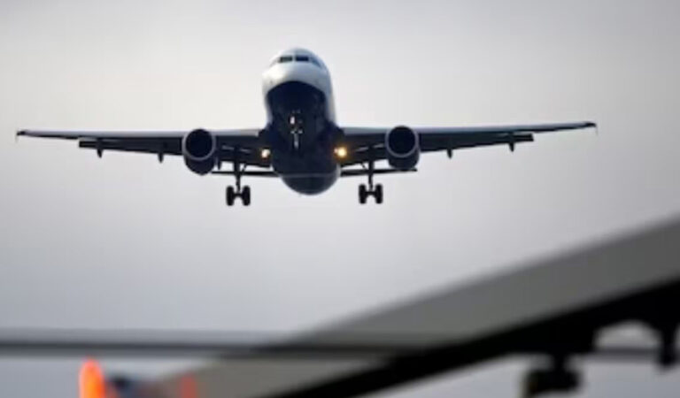 Major collision averted at Delhi airport as Afghan flight lands on wrong runway