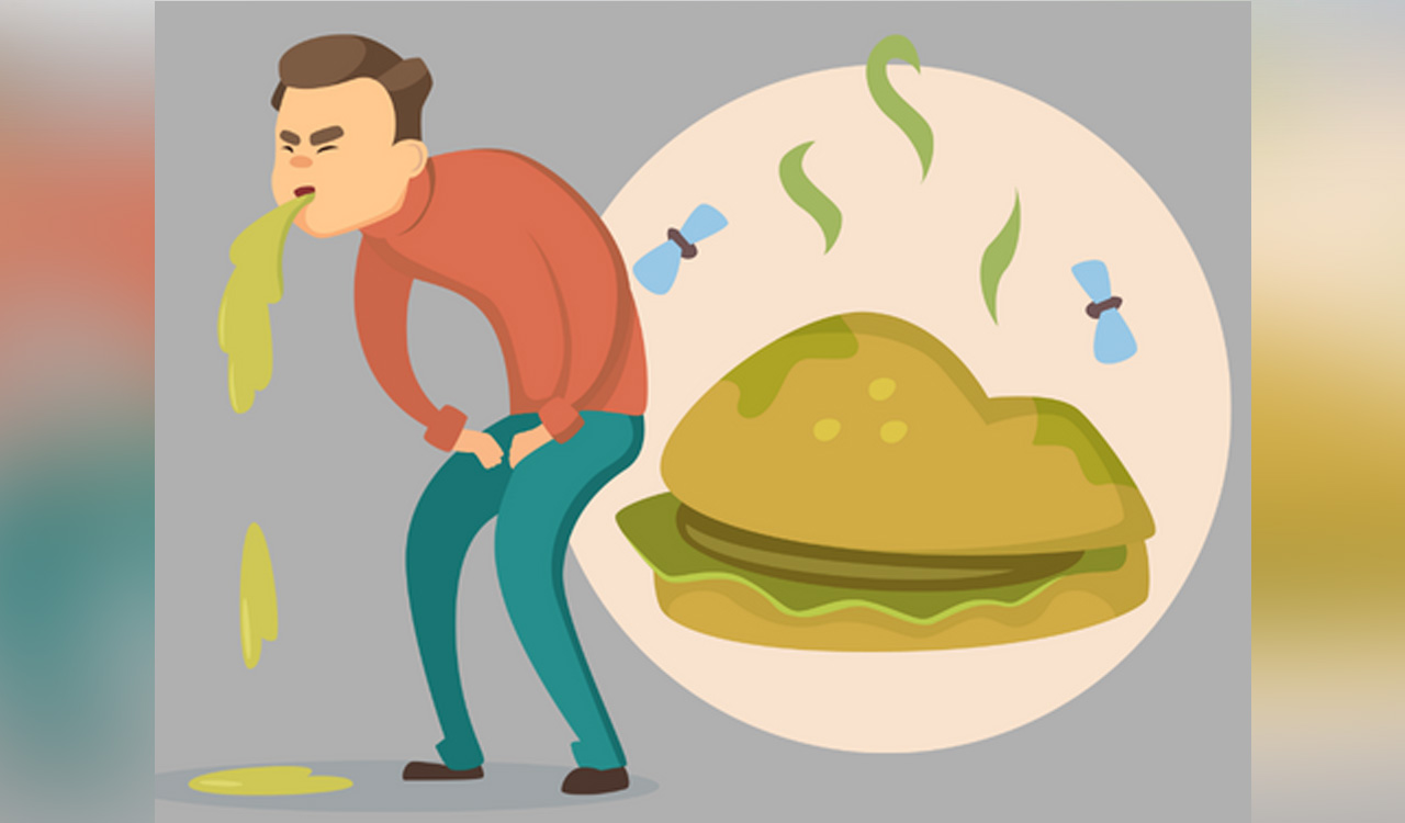 Six of a family critical after consuming food cooked with acid in Bengal