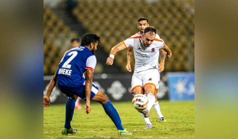 Punjab FC edge Bengaluru FC in penalties to enter Super Cup semifinals