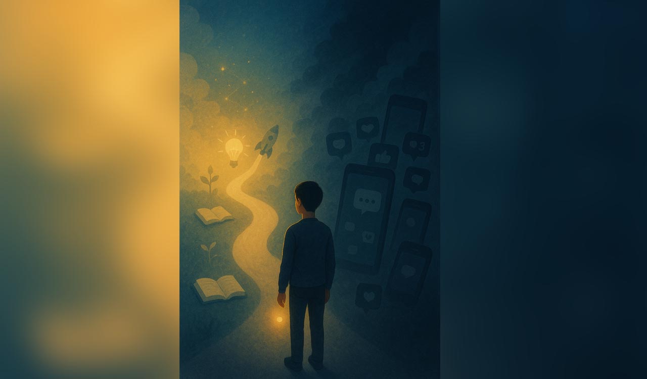 An Open Letter to Gen Alpha: The future is yours — but build it well