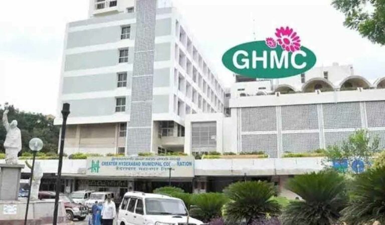 27 ULBs merged with GHMC, wards rise to 177