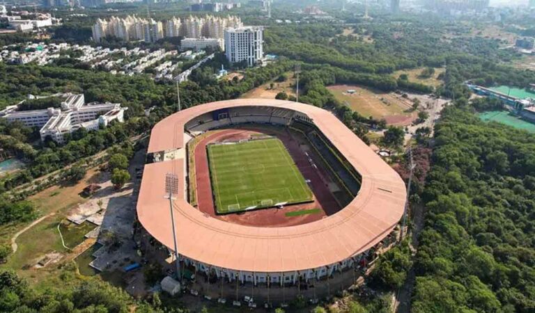 Hyderabad: Over 1500 participants join XL Runathon-2025 at Gachibowli