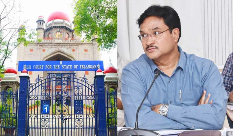Telangana HC pulls up HYDRAA for 'repeated misuse of authority'