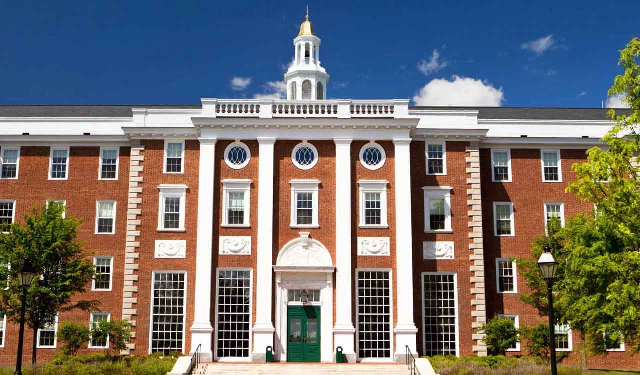 Foreign enrolment at US colleges holds steady, for now, despite Trump’s visa crackdown