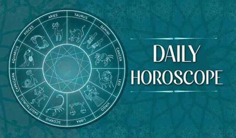 Horoscope: Find out your star predictions today, Nov 4, 2025