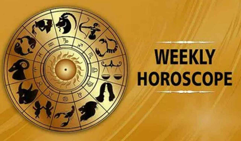 Horoscope for the week: Your stars are predicting this for you for the week of Nov 30 – Dec 6, 2025