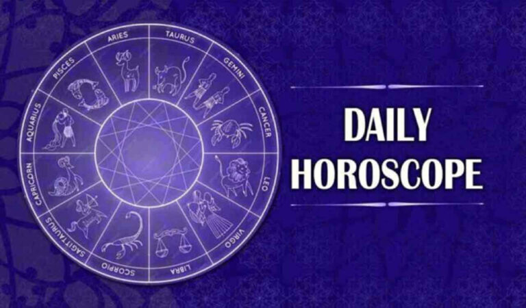 Horoscope: Find out your star predictions today, Nov 6, 2025